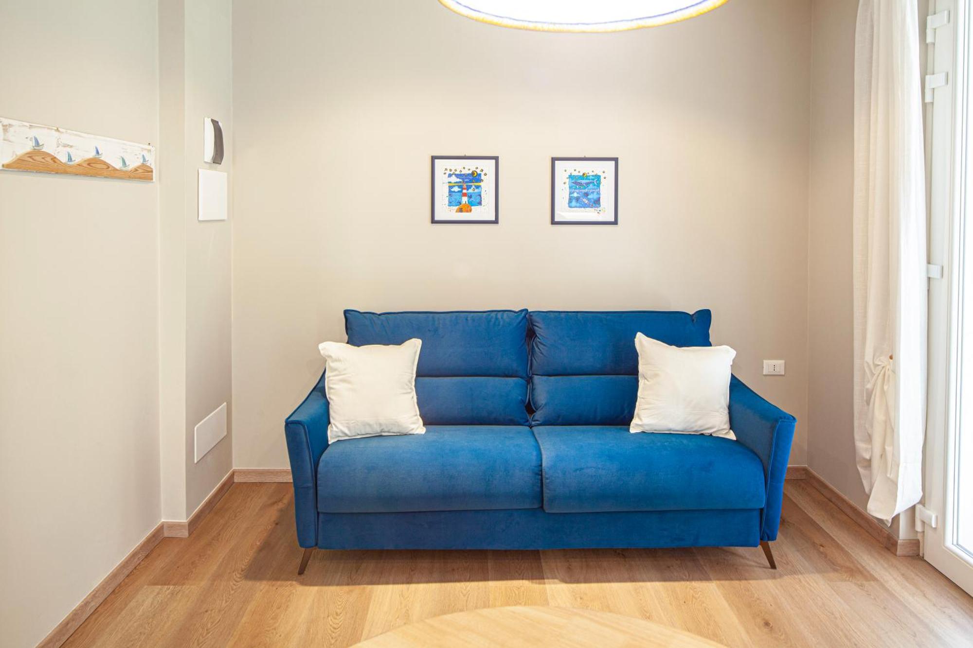 La Casa Dei Glicini Apartment Levanto Bagian luar foto