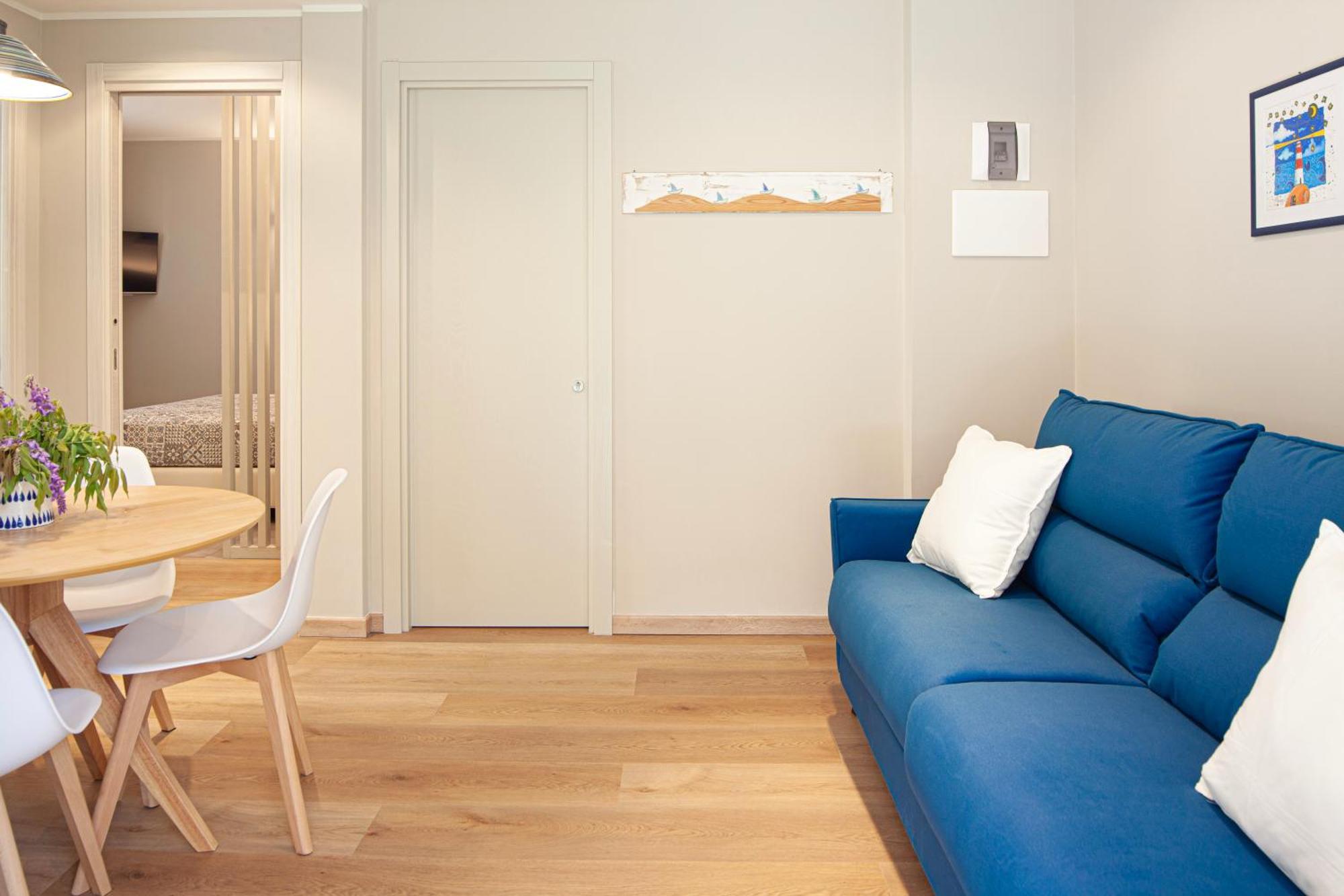La Casa Dei Glicini Apartment Levanto Bagian luar foto
