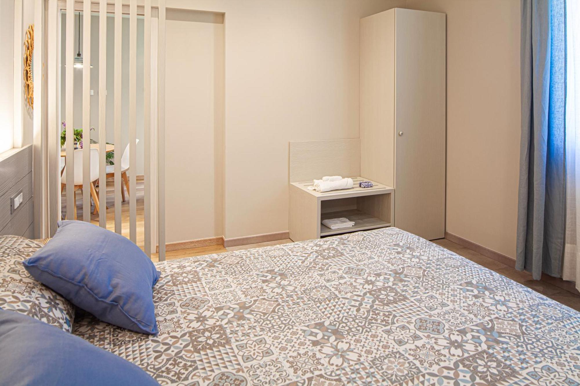 La Casa Dei Glicini Apartment Levanto Bagian luar foto