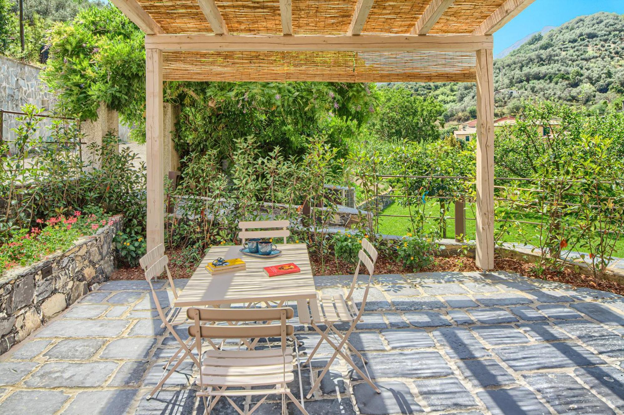 La Casa Dei Glicini Apartment Levanto Bagian luar foto