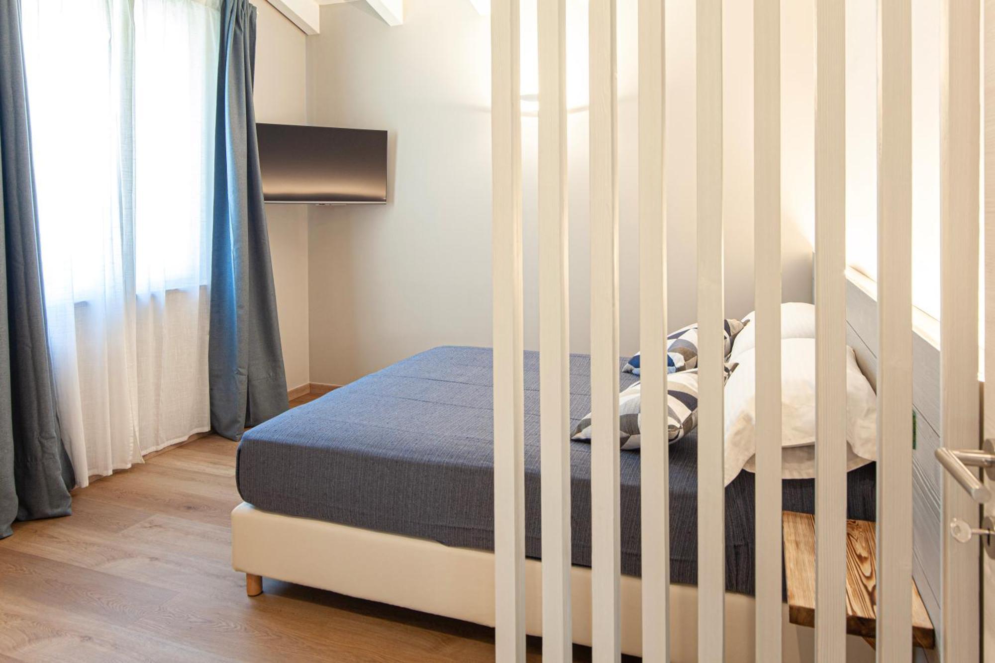La Casa Dei Glicini Apartment Levanto Bagian luar foto