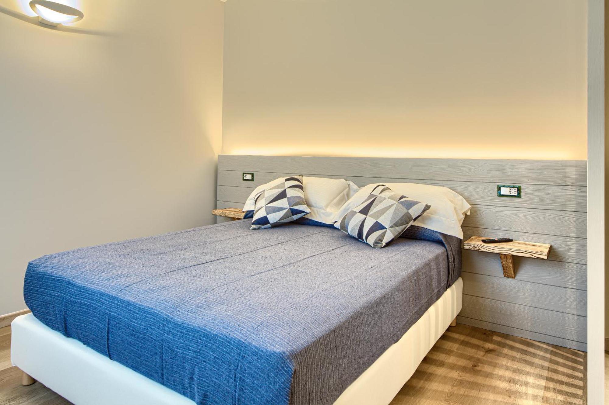 La Casa Dei Glicini Apartment Levanto Bagian luar foto