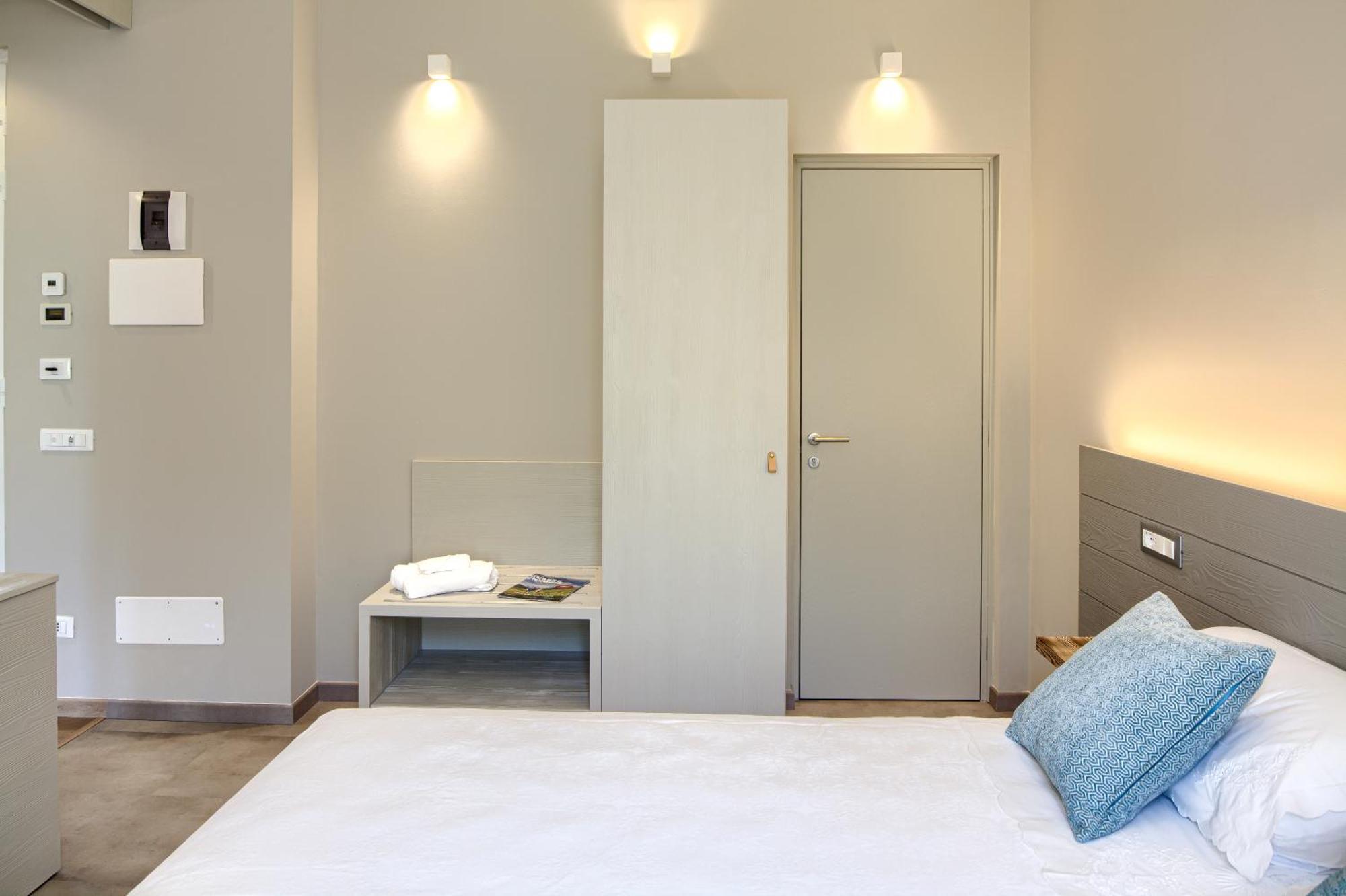 La Casa Dei Glicini Apartment Levanto Bagian luar foto