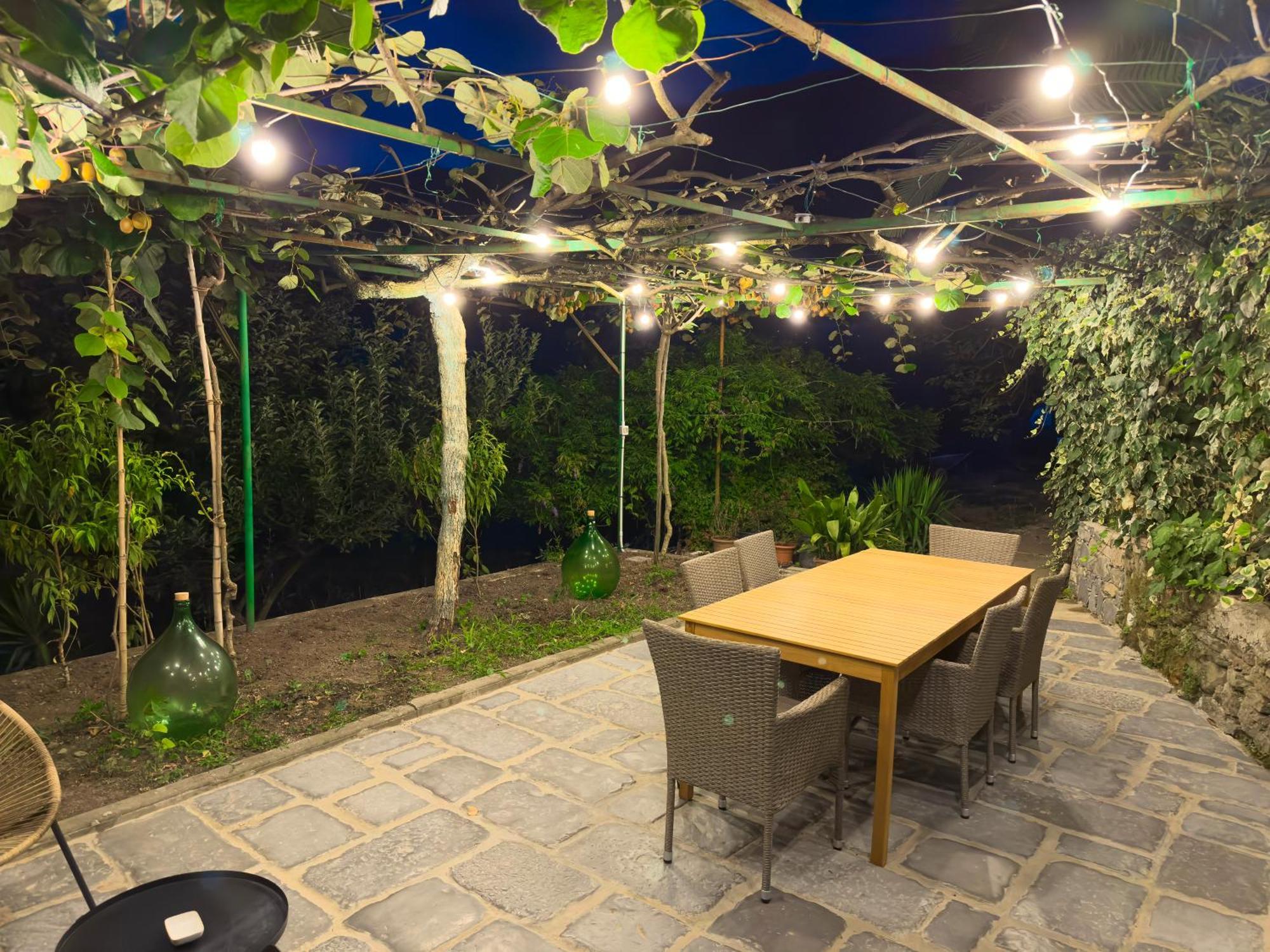 La Casa Dei Glicini Apartment Levanto Bagian luar foto